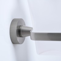 Дозатор для жидкого мыла WasserKRAFT Tauber K-64499 Никель