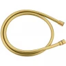 Душевой шланг Caprigo Parts 98-515-BRG Золото матовое