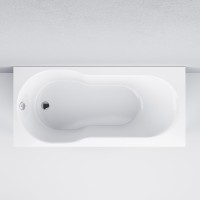 Акриловая ванна AM.PM X-Joy 150х70 W88A-150-070W-A без гидромассажа