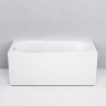 Акриловая ванна AM.PM X-Joy 150х70 W88A-150-070W-A без гидромассажа
