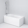 Акриловая ванна AM.PM X-Joy 150х70 W88A-150-070W-A без гидромассажа
