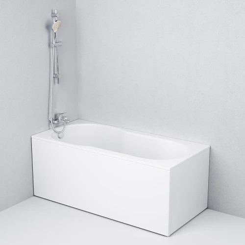 Акриловая ванна AM.PM X-Joy 150х70 W88A-150-070W-A без гидромассажа