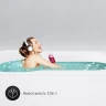Акриловая ванна AM.PM X-Joy 150х70 W88A-150-070W-A без гидромассажа