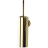 Ершик для унитаза Boheme Aura 10254-G Золото