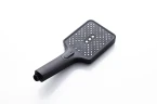 Смеситель для ванны Knotlor Stable KN-22/BL цвет Черный матовый