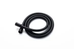 Смеситель для ванны Knotlor Stable KN-22/BL цвет Черный матовый