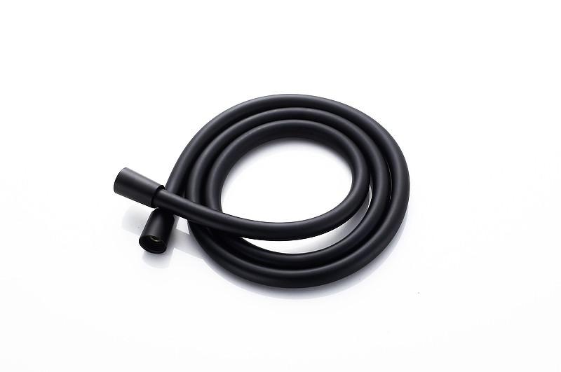 Смеситель для ванны Knotlor Stable KN-22/BL цвет Черный матовый