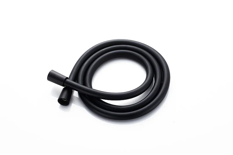 Смеситель для ванны Knotlor Stable KN-22/BL цвет Черный матовый