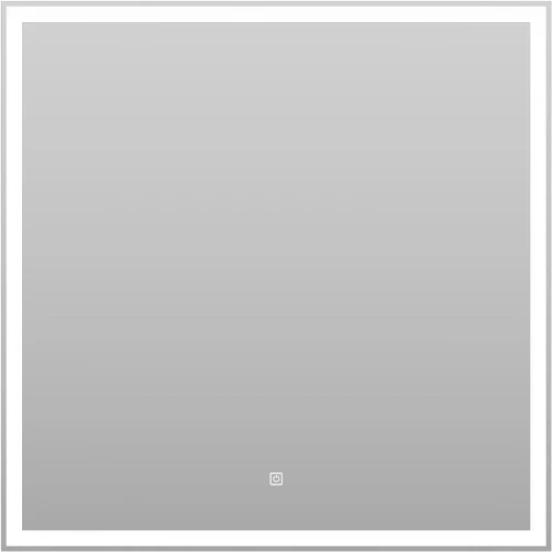 Зеркало Misty Сириус 70 СИР-02-70_70-14 с подсветкой с сенсорным выключателем
