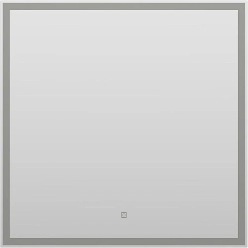 Зеркало Misty Сириус 70 СИР-02-70_70-14 с подсветкой с сенсорным выключателем