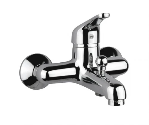 Смеситель для ванны Fiore King 39CR1010 цвет Хром