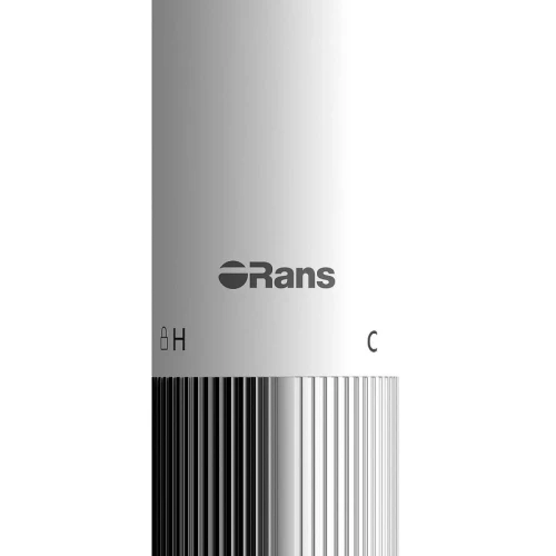 Смеситель для раковины Orans OLS-K1120TW 1120TW Белый глянец
