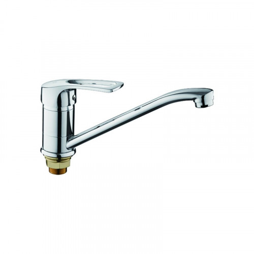 Смеситель для кухни D-Lin D154422-6 цвет  Хром