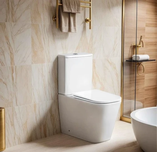Унитаз компакт Ceruttispa Manlio Tornado CT10618 с бачком и сиденьем Микролифт