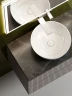 Тумба под раковину Sancos Snob T 80 SNT80SM подвесная Doha Soft МДФ / ЛДСП