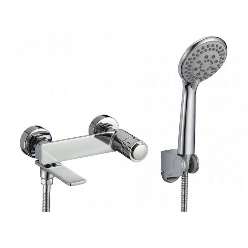 Смеситель для ванны Savol S-601831 цвет Хром