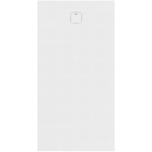 Душевой поддон из искусственного камня Starohome Cosmo 180х90 31038602 White Matt