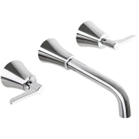 Смеситель для раковины Ramonsoler Adagio 912001ML Хром