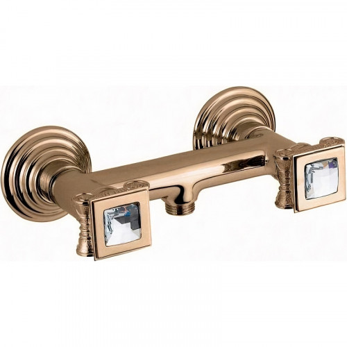 Смеситель для душа Cezares Aphrodite APHRODITE-DS-02-Sw Бронза латунь на стену