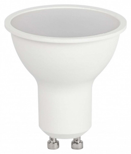 Лампа светодиодная Эра  GU10 5Вт 6500K LED MR16-5W-865-GU10 R