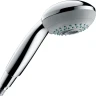 Ручной душ Hansgrohe Crometta 28563000 Хром пластик