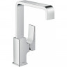 Смеситель для раковины Hansgrohe Metropol 32511000 Хром латунь