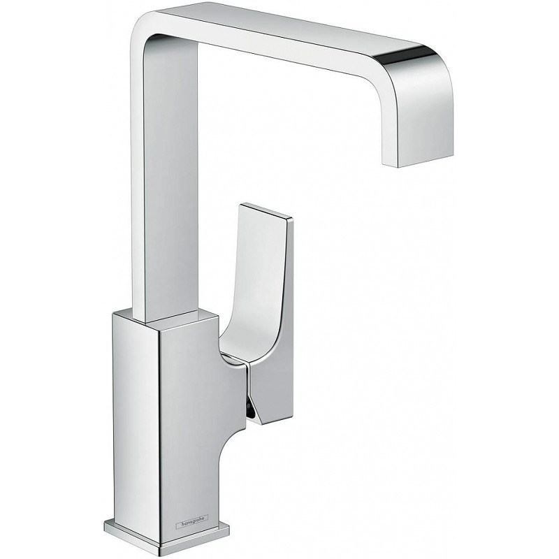 Смеситель для раковины Hansgrohe Metropol 32511000 Хром латунь