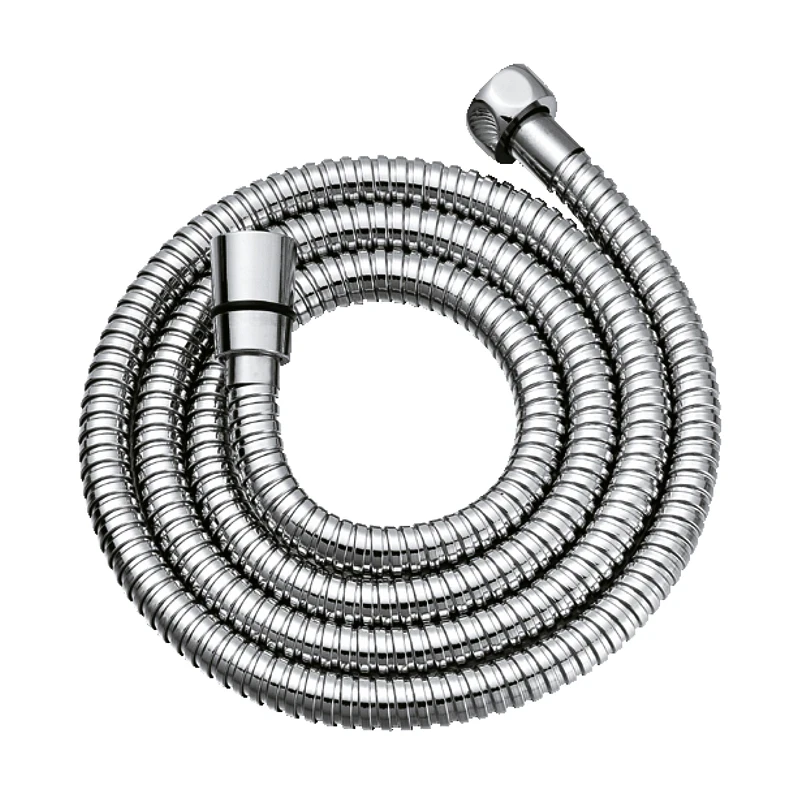 Гигиенический душ со смесителем WasserKRAFT Main A14156 Хром латунь на стену