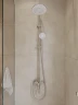 Душевая система DIWO Орёл DW-ORL75CR цвет Хром