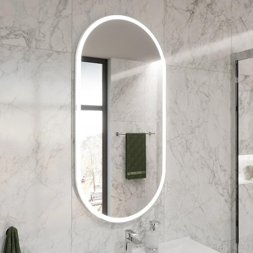 Комплект мебели для ванной DIWO Элиста 100 подвесной цвет Черный муар Светлое дерево