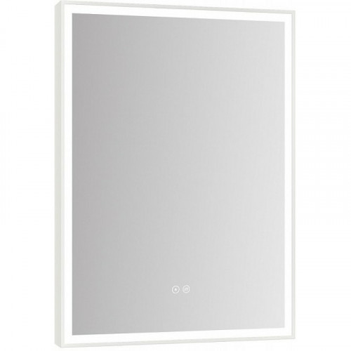 Зеркало Esbano 50 ESMI3682FD с подсветкой с сенсорным выключателем и подогревом стекло