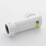 Сифон для раковины McAlpine WHB1-40 цвет Белый
