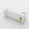 Сифон для раковины McAlpine WHB1-40 цвет Белый