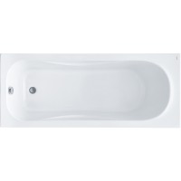Акриловая ванна Santek Тенерифе 160x70 1WH302357 без гидромассажа