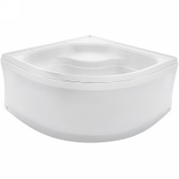 Душевая кабина River Nara XL 90x90 МТ 10000006213 с поддоном