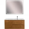Тумба под раковину BelBagno Etna 120 R ETNA-1200-2C-1A-SO-RN-R подвесная Rovere Nature МДФ / ЛДСП