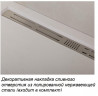 Душевой поддон из искусственного камня Cezares Tray AS 140x90 TRAY-AS-AH-140/90-30-W Белый