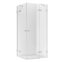 Душевое ограждение New Trendy EVENTA Chrome x120 EXK-4550