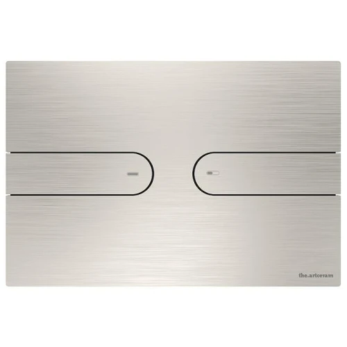 Кнопка смыва для инсталляции Artceram Inox 713.000.BS цвет Нержавеющая сталь