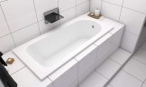 Стальная ванна Kaldewei Eurowa 310 150x70 119612030001 без отверстий под ручки