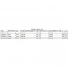 Душевой уголок Riho SZ Scandic NXT Х203 137х87 L G001069120 (GX09024C1) профиль Хром стекло прозрачное