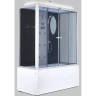 Душевая кабина Niagara Ultra 150x70 NG-5150-01 с гидромассажем
