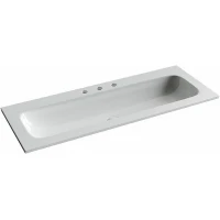 Раковина Ceramicanova Grace 120 CN7024 Белая