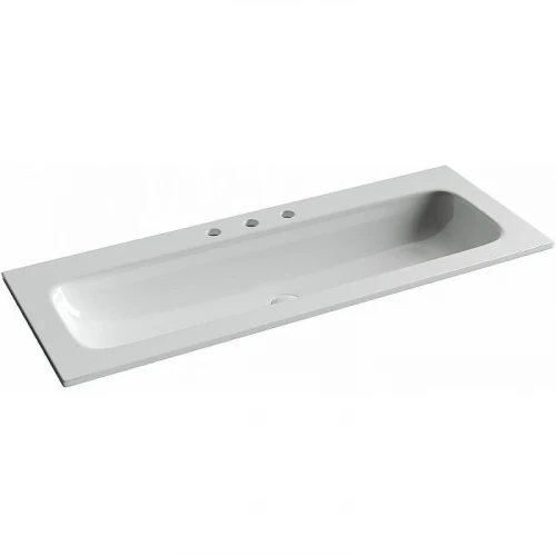 Раковина Ceramicanova Grace 120 CN7024 Белая