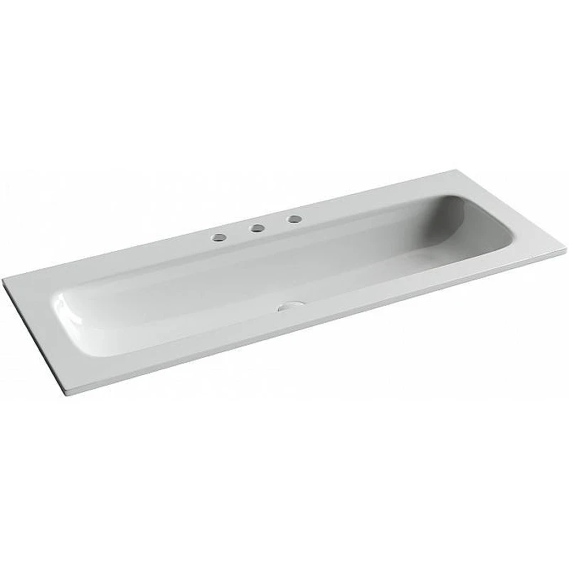 Раковина Ceramicanova Grace 120 CN7024 Белая
