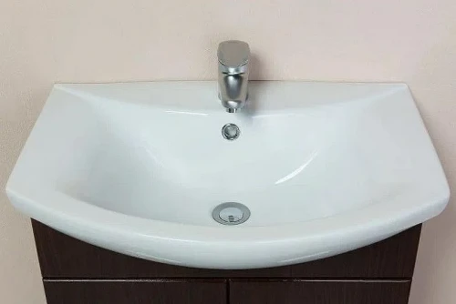 Раковина Style Line Santek Балтика 70 ЛС-00000149 Белая