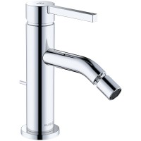 Смеситель для биде Kludi Nova Fonte Pura 202160515 Хром латунь