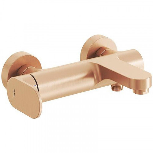 Смеситель для ванны Ravak Eleganta EL 022.60RGB X070367 Розовое золото