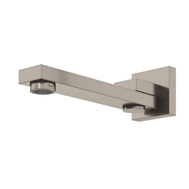 Душевая система Grossman Classic 501.K35.04.120 цвет Никель брашированный