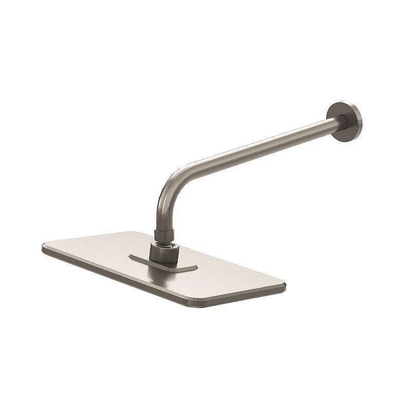 Душевая система Grossman Classic 501.K35.04.120 цвет Никель брашированный